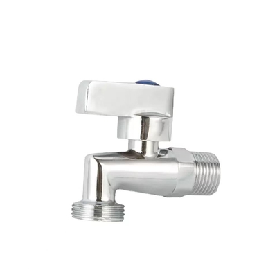 Waschmaschine Messing-Wasserhahn