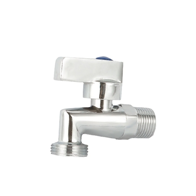 140 150 Ausgezeichnete Qualität Flachwasserhahn Niedriger Preis Messing-Bibcock