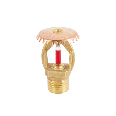 Hersteller Globe Quick Response Aufrechtes Brandsprinklerpreis