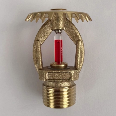 Niedrigpreis China versteckte Kamera Feuerwassersprinkler