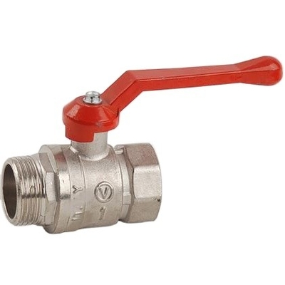 Angebot Smart 3 4 Mini Motor HVAC China Werkspreis Kugelventil