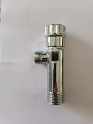 China Lieferant niedriger Preis Messing Bibcock Wasserhahn Wasserhahn
