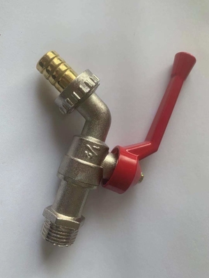 135 Gramm roter Griff Zinkkugel Sanwa Bibcok 12 Thailand
