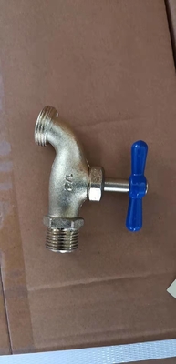 OEM direkt aus der Fabrik Yuhuan Zink und Messing niedrigen Preis Bibcock