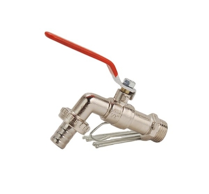 Schnelle Anpassung Mini Waschmaschine Küche kundenspezifische Power abs bibcock