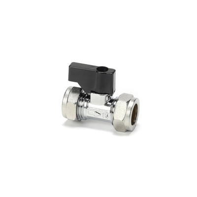 12mm -108mm Schmetterlings-tragen doppeltes Gichtventil-manuelles Gichtventil das Widerstehen