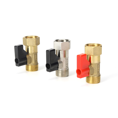 12mm -108mm Schmetterlings-tragen doppeltes Gichtventil-manuelles Gichtventil das Widerstehen