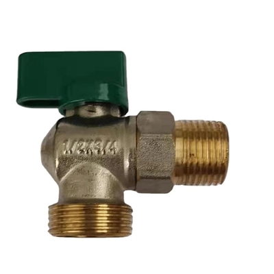 Soem-ODM-Auspuff-Messing-Gichtventil für Citroen/Ford/Peugeot-EGR