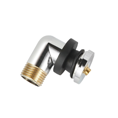 GOST-LÄRM-GBstandardmessingfittings-Reduzierer-Adapter-Nippel Antiverschleiß