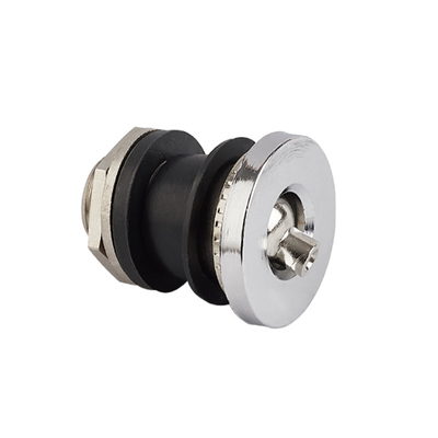 GOST-LÄRM-GBstandardmessingfittings-Reduzierer-Adapter-Nippel Antiverschleiß
