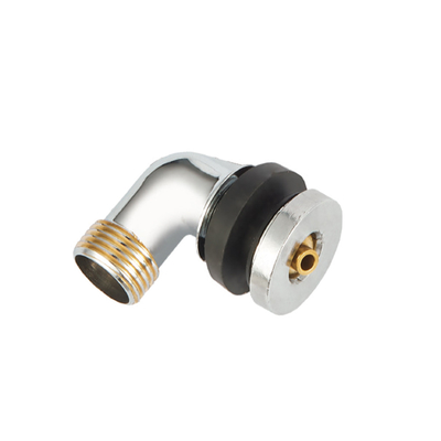 GOST-LÄRM-GBstandardmessingfittings-Reduzierer-Adapter-Nippel Antiverschleiß