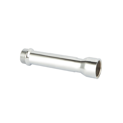 GOST-LÄRM-GBstandardmessingfittings-Reduzierer-Adapter-Nippel Antiverschleiß