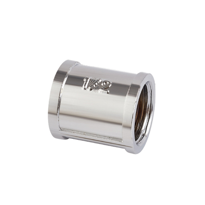 GOST-LÄRM-GBstandardmessingfittings-Reduzierer-Adapter-Nippel Antiverschleiß