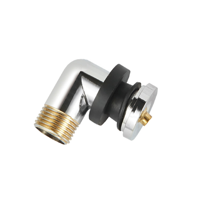 28mm schmiedeten Messingrohr-Adapter, den Messingrohranschlüsse Rostbeständigkeit