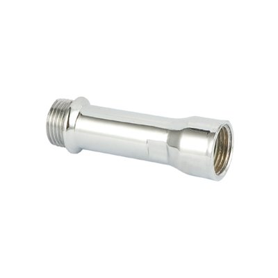 Nicht rostende 3/4 Zoll-Messingfittings-Messingrohr-T-Stück/Kreuz-/Nippel-Verbindungsstück