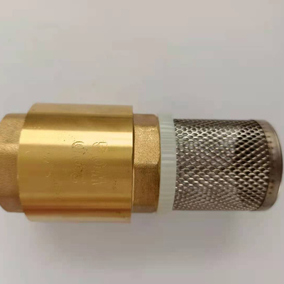 SCHWIMMERVENTILmessingfülleventil 3/4 der Schutzwand-MNPT Messingin 65gram