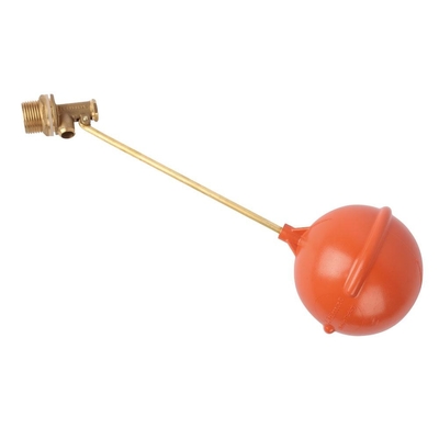 Normale Messingschwimmerventile der Temperatur-1/2inch für Wasser-Behälter