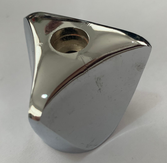 Neue Ankunft 1/2&quot; Ventilverbindungen Typ gut überzogen mit Wasserhahn